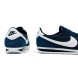 Мужские кроссовки Nike Cortez Basic Suede Navy