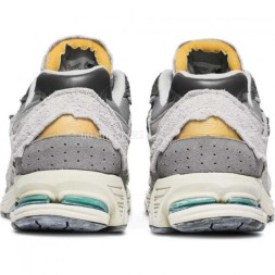 New Balance 2002R Rain Cloud
