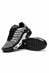 Nike Air Max Plus (TN) Grey/Black