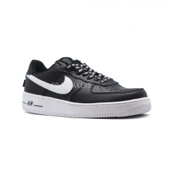 Nike Air Force AF-1 Low Black