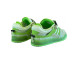 Унисекс кроссовки Bad Bunny X Adidas Forum Low Fluorescent Green