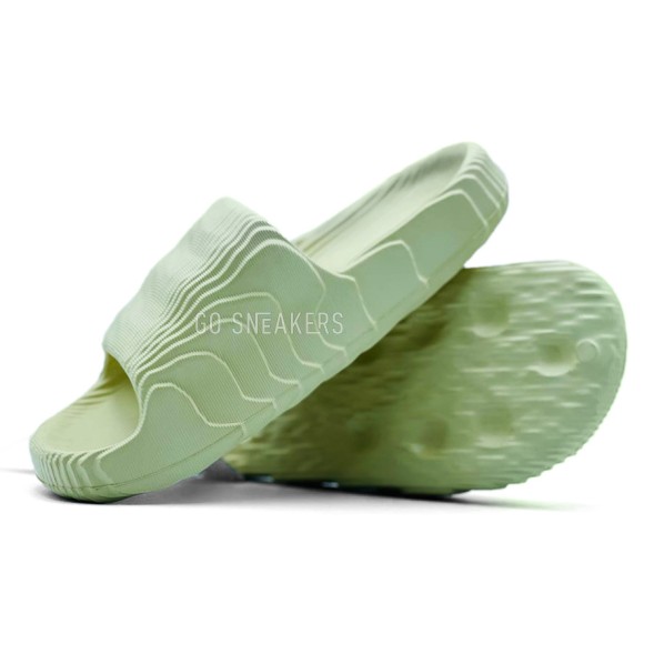 Унисекс тапочки Adidas Adilette 22 Slide Yellow