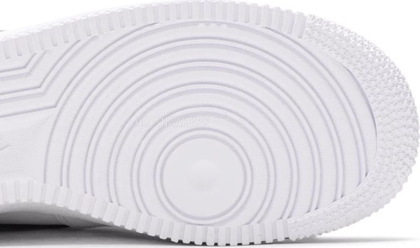 Женские кроссовки Nike Wmns Air Force 1 &amp;#039;07 Essential &amp;#039;White Black&amp;#039;