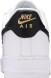 Женские кроссовки Nike Wmns Air Force 1 &amp;#039;07 Essential &amp;#039;White Black&amp;#039;