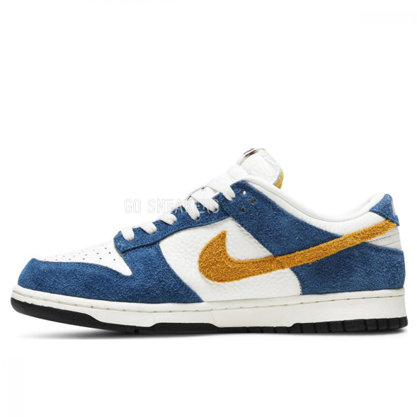 Унисекс кроссовки Nike Dunk X Kasina Low 80s Bus