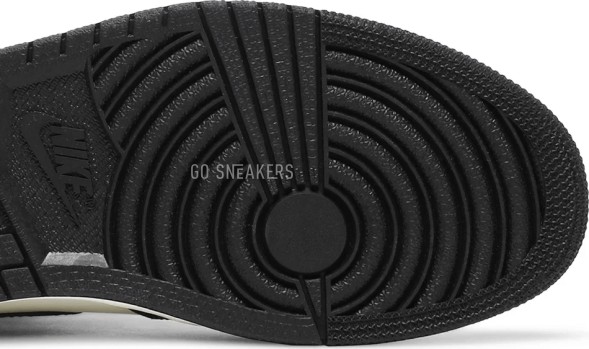 Унисекс кроссовки Nike Air Jordan 1 Retro High OG &amp;#039;Dark Mocha&amp;#039;