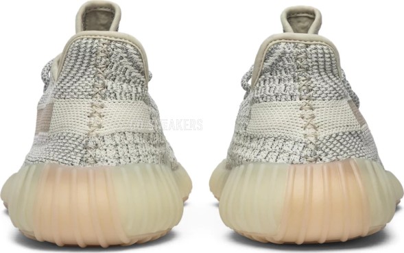 Унисекс кроссовки Adidas Yeezy Boost 350 V2 &amp;#039;Lundmark Reflective&amp;#039;