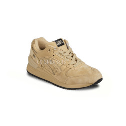 ASICS GEL SIGHT CREAM 1