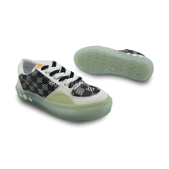 Женские кроссовки Louis Vuitton Ollie