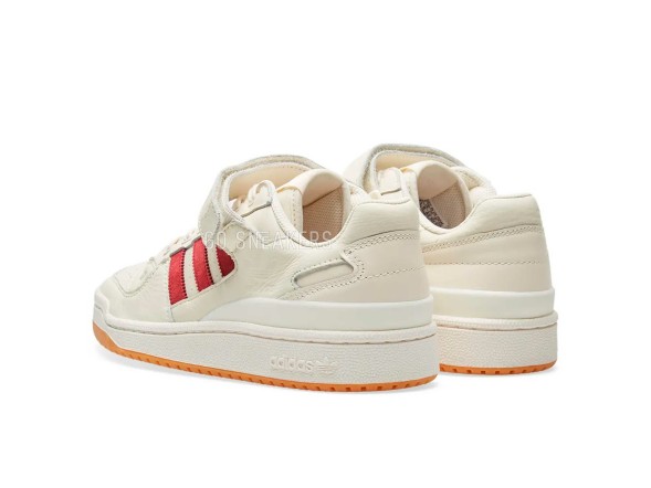 Унисекс кроссовки Adidas Originals Forum Lo