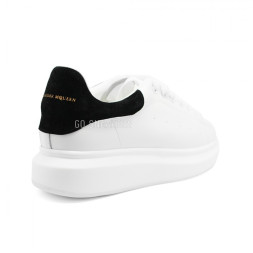 Alexander McQueen Monochrome S