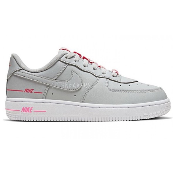 Женские кроссовки Nike Force 1 LV8 3 Photon Dust