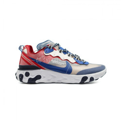 Nike 87 Jun Takahashi Red Blue