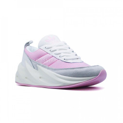 Adidas Shark Pink