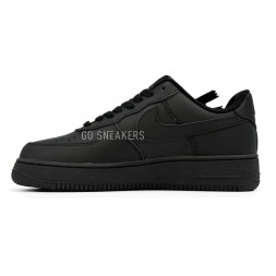 Nike Acronym Lunar Force Winter Black