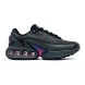 Женские кроссовки Nike Air Max Dn Black/Pink