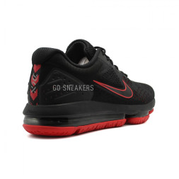 Nike Air Max 2018 Black-Red