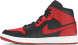 Унисекс кроссовки Nike Air Jordan 1 Mid &amp;#039;Banned&amp;#039;