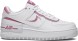 Женские кроссовки Nike Wmns Air Force 1 Shadow &amp;#039;White Magic Flamingo&amp;#039;