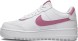 Женские кроссовки Nike Wmns Air Force 1 Shadow &amp;#039;White Magic Flamingo&amp;#039;