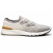 Мужские кроссовки Brunello Cucinelli Textile Run White