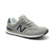 Мужские кроссовки New Balance 574 Varsity Grey