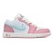 Nike Wmns Air Jordan 1 Low SE Paw Print