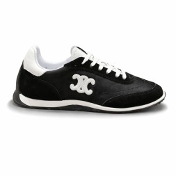 Celine Black Sneakers