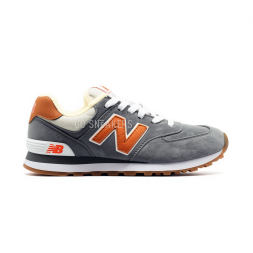 New Balance 574 Cruisin Grey