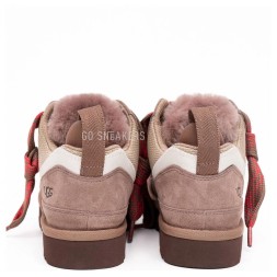 Ugg Lowmel Sneaker Rocky Oak