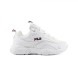 Женские кроссовки FILA Ray Reflect White
