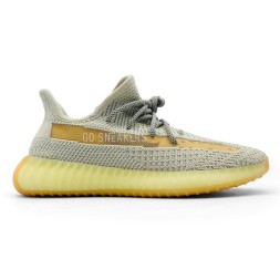 Adidas Yeezy Boost 350 V2 Slate Man