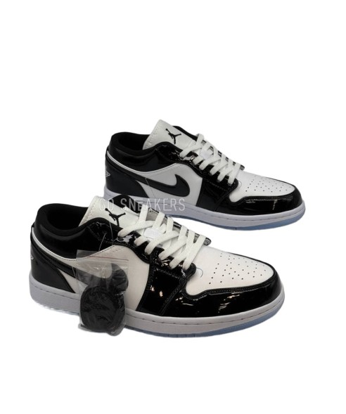 Унисекс кроссовки Nike Air Jordan 1 Low Wings SE Concord