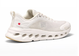 On Running Cloudtilt White/Light Grey