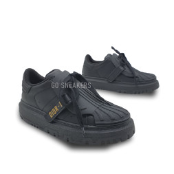 Dior Id Black