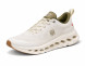 Унисекс кроссовки On Running Cloudtilt White/Olive