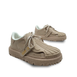 Dior Id Brown