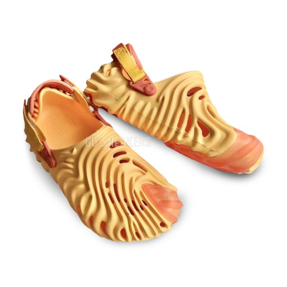 Женские сандалии Crocs X Salehe Bembury Pollex Clog