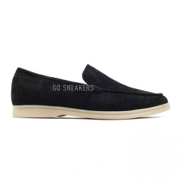 Loro Piana Summer Walk - Black