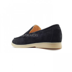 Loro Piana Summer Walk - Black