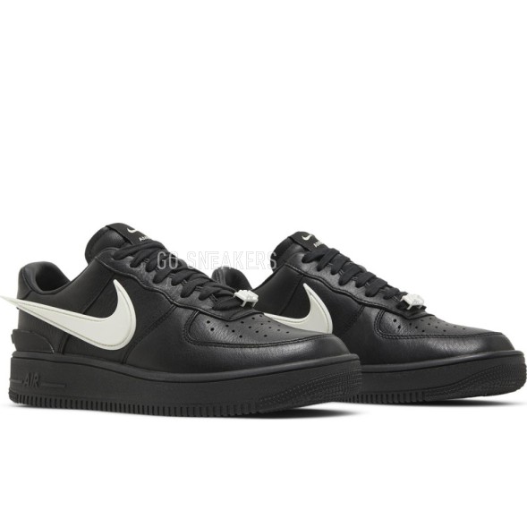 Унисекс кроссовки Nike X Ambush Air Force 1 Low Black