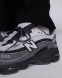 Мужские кроссовки New Balance 1000 Grey/White
